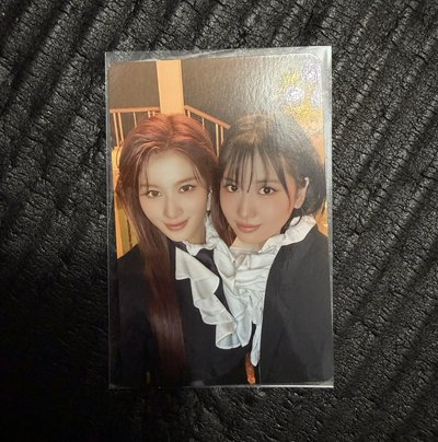 MISAMO PLAY 專卡