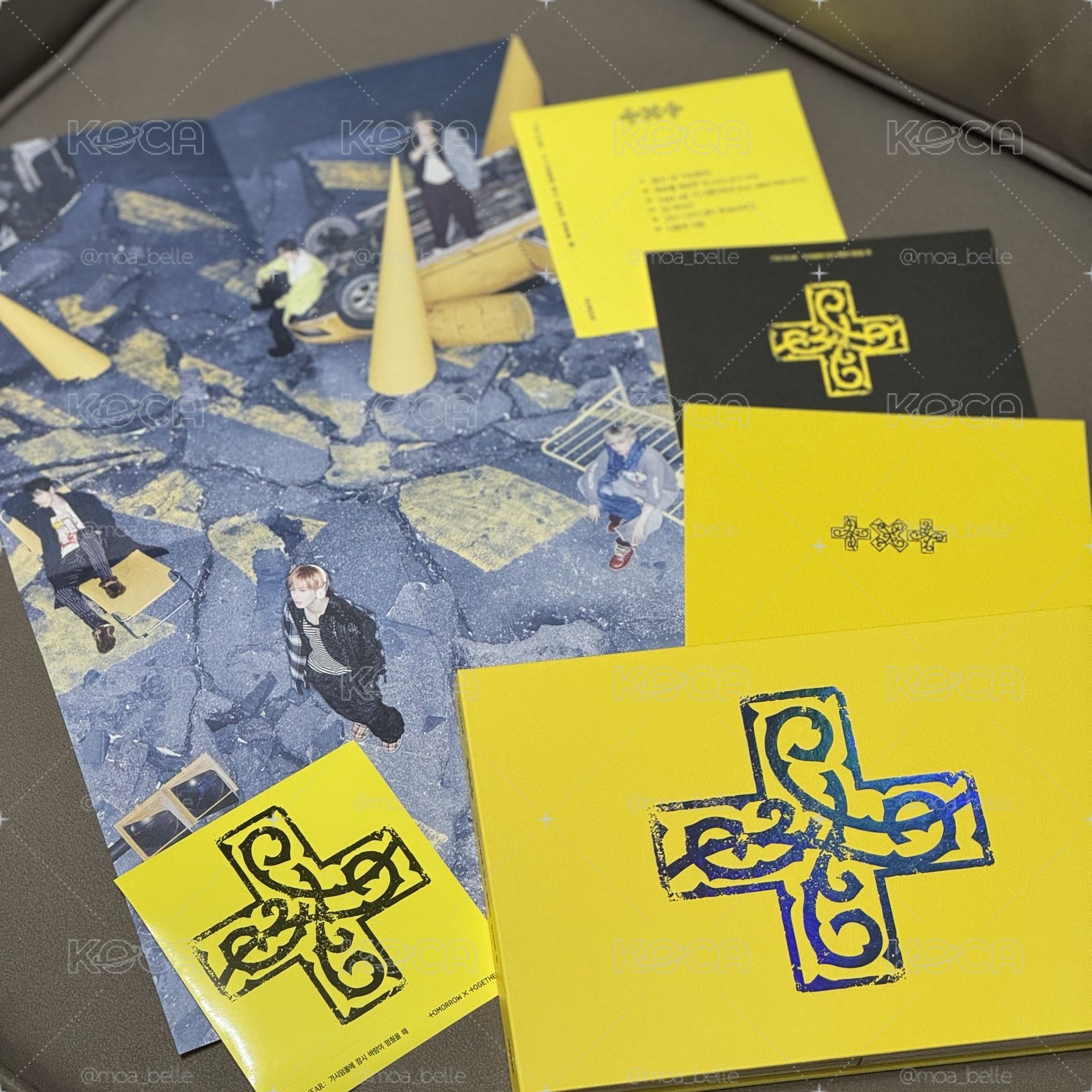 迷八專輯HUNGER 空專