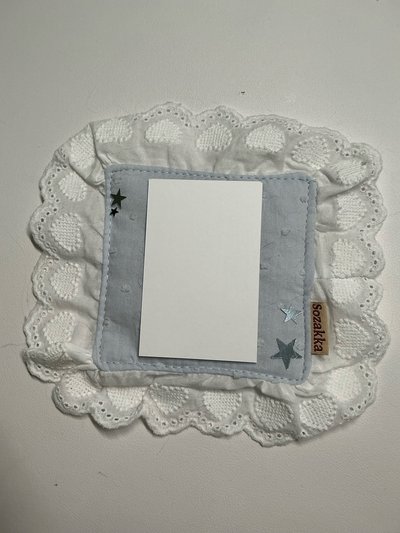 lf minini 快閃店 周邊卡 鐵盒卡 妮
