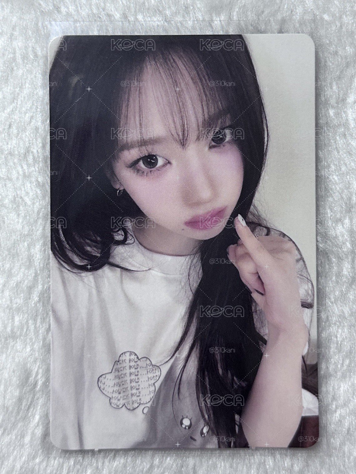柚生日小卡