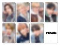 迷你ㄧ輯 NAZE 環球 LD 2.0