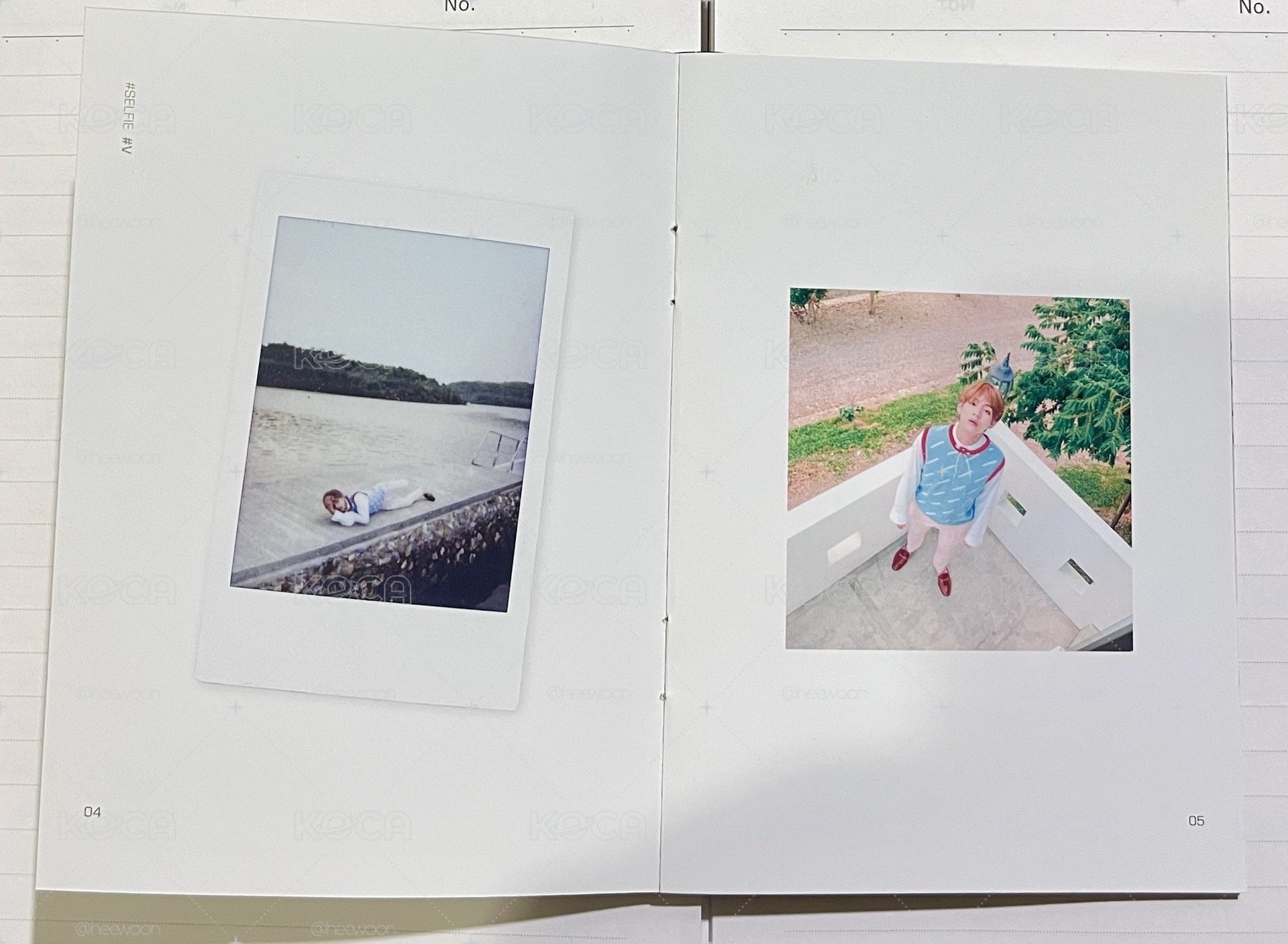 2017夏寫 書籍-泰亨