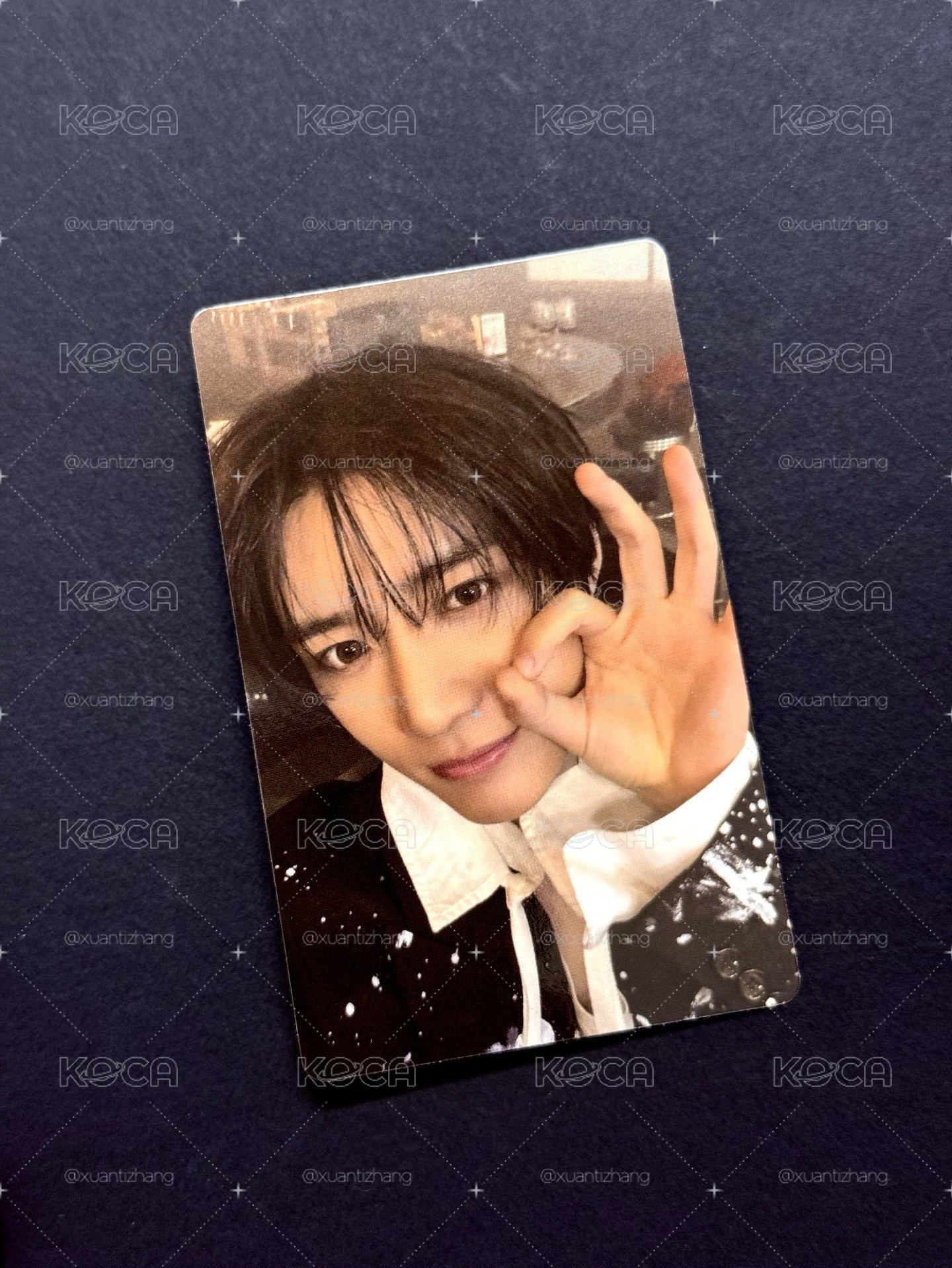 TXT SC PB直播卡