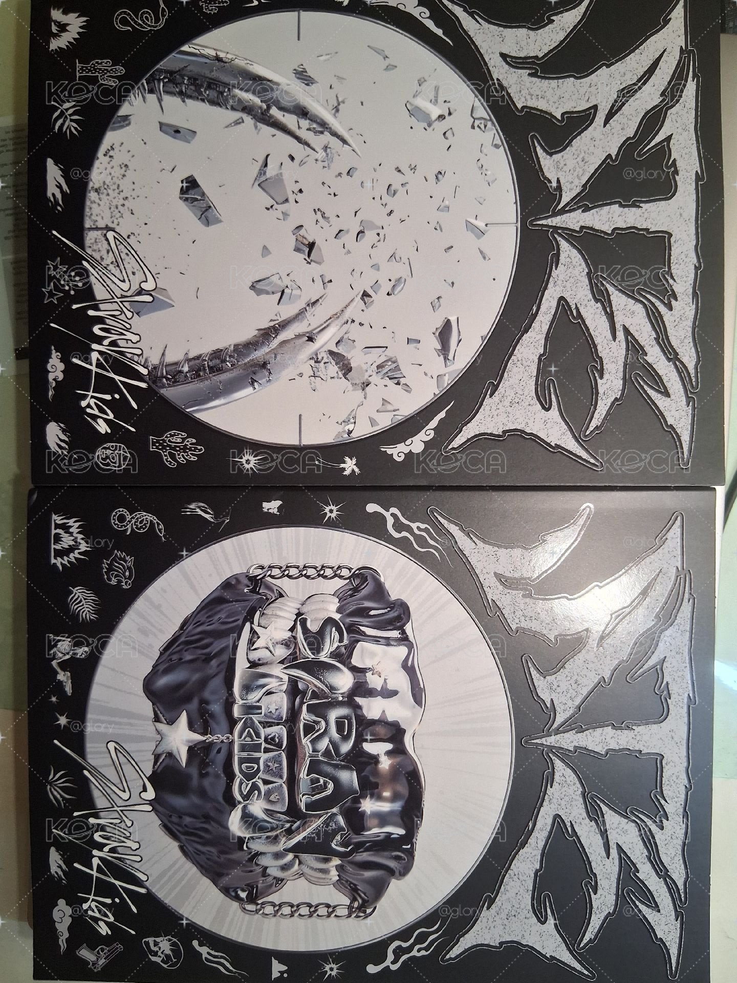 10本空專