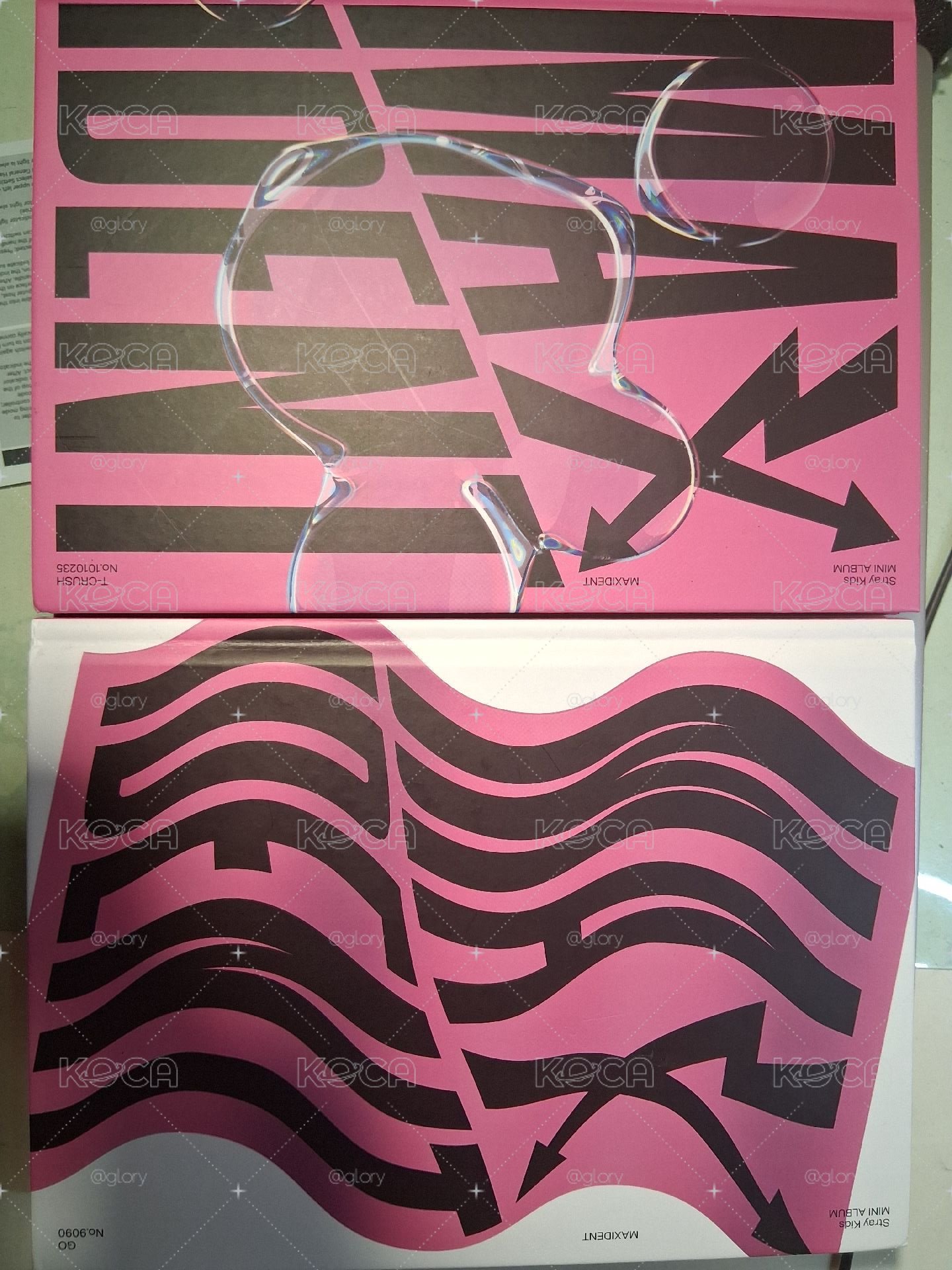 10本空專