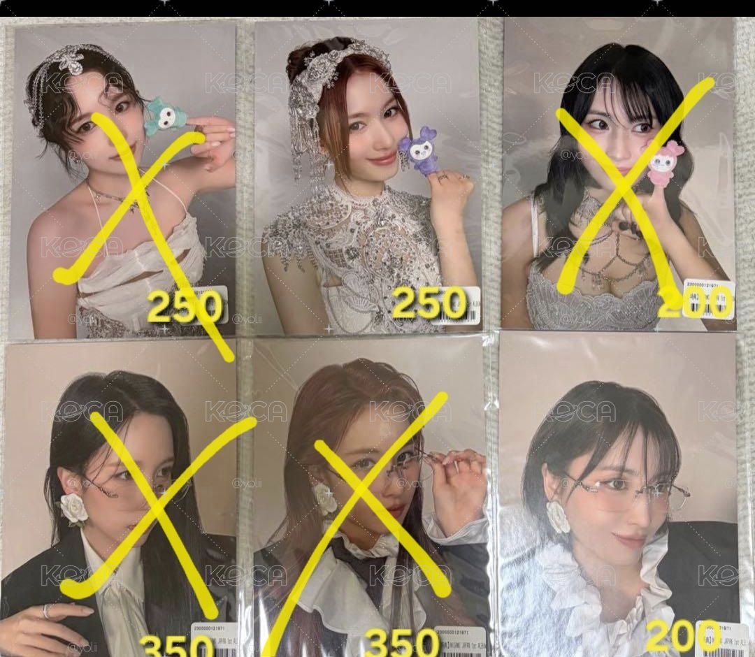 也有PLAY小卡