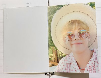 2017夏寫 書籍-泰亨