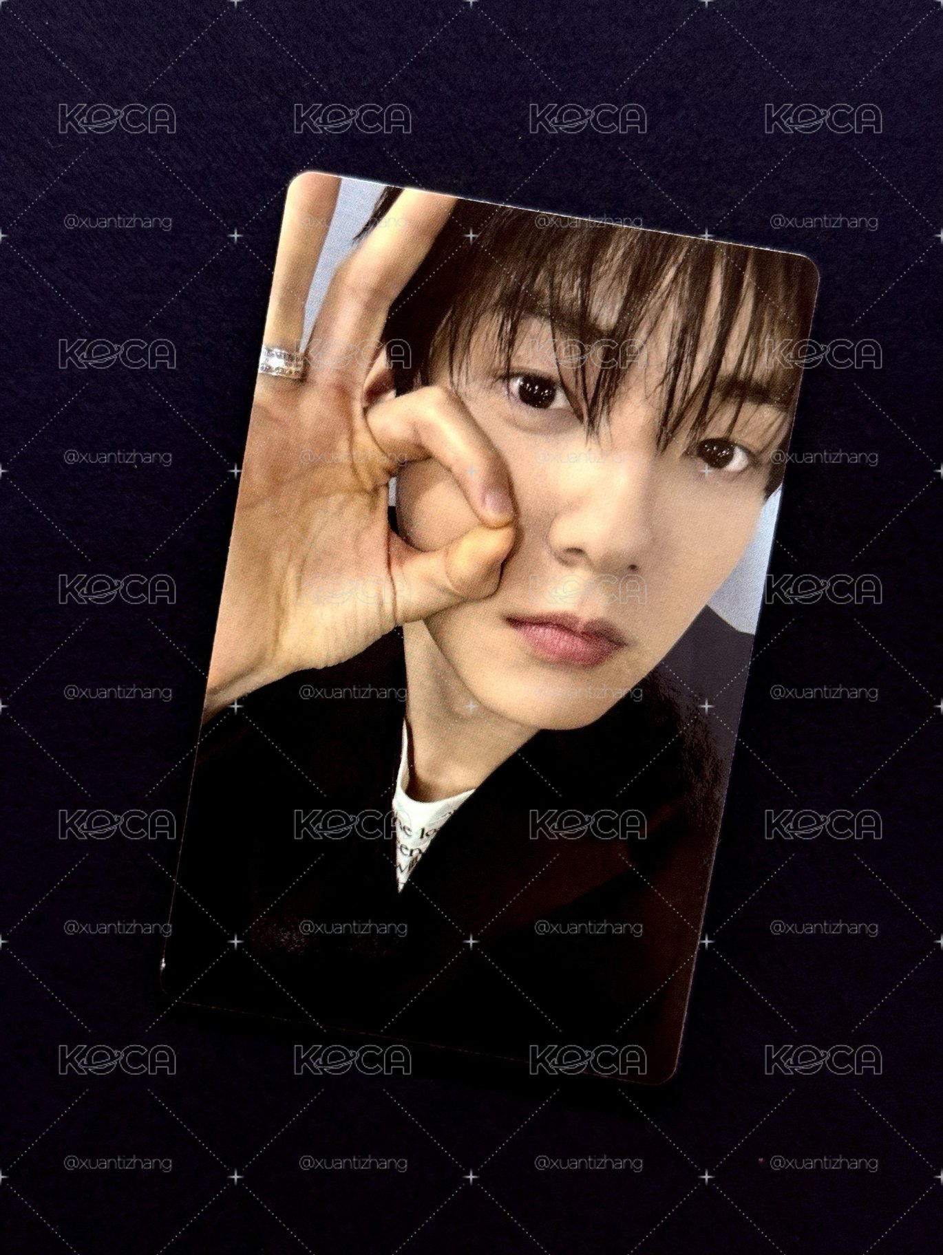 TXT SC PB 直播卡