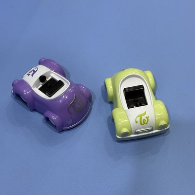 Lovelys扭蛋車車🚗
