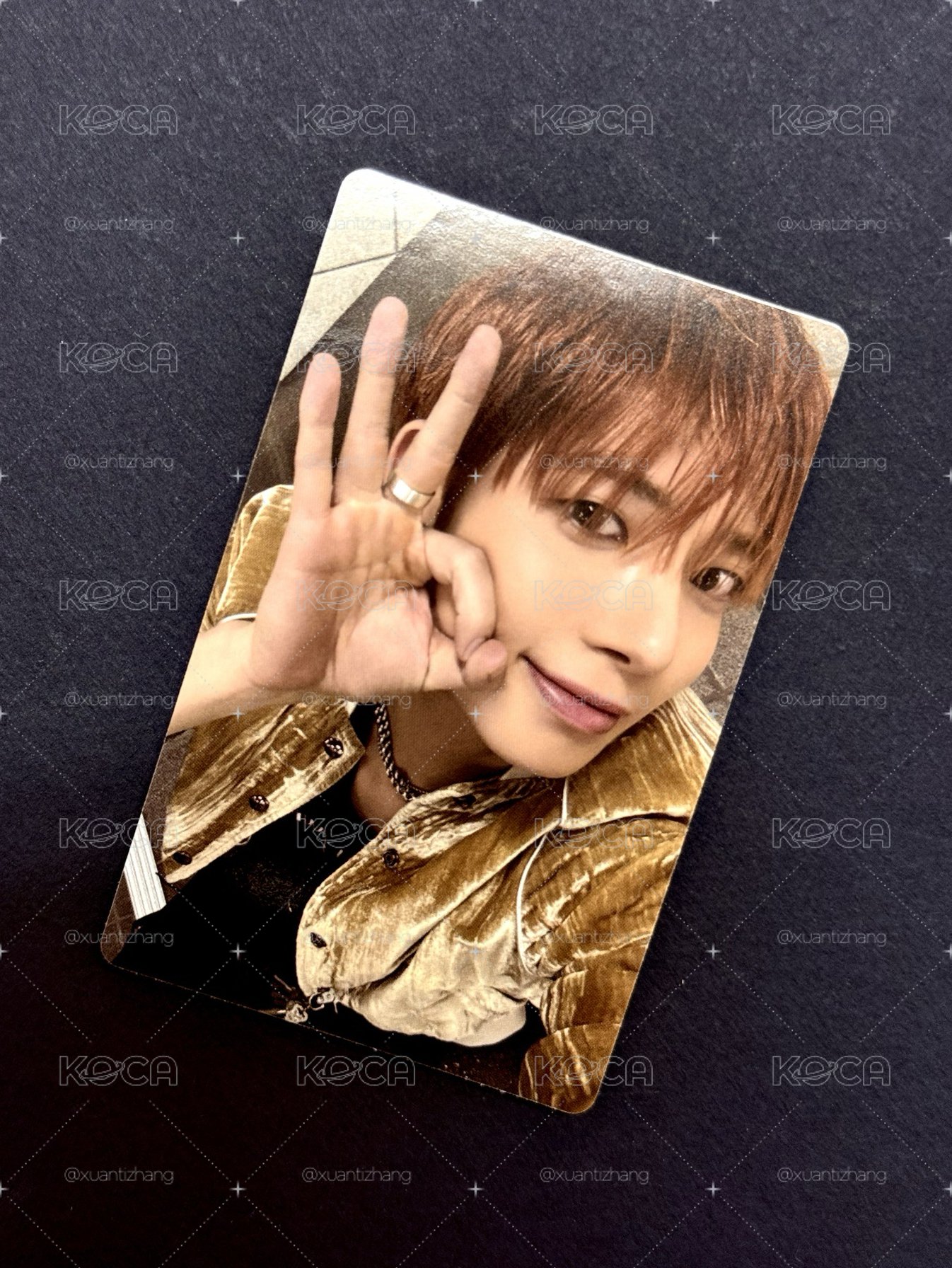 TXT SC PB 直播卡