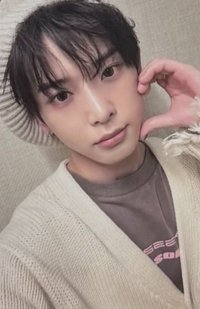 WOF Kpop Nara 單封 特典卡 