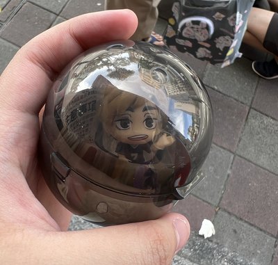 宮侑吊飾