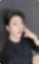 迷六 QQ音樂 專輯卡 獨家自拍小卡