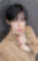 迷六 QQ音樂 專輯卡 獨家自拍小卡