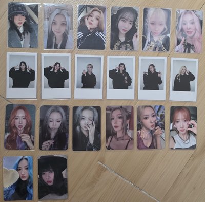 Dreamcatcher-特典盤（需綁賣場其他商品500元）