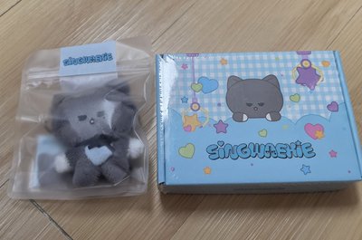 Minicatcher-娟set/Sua娃