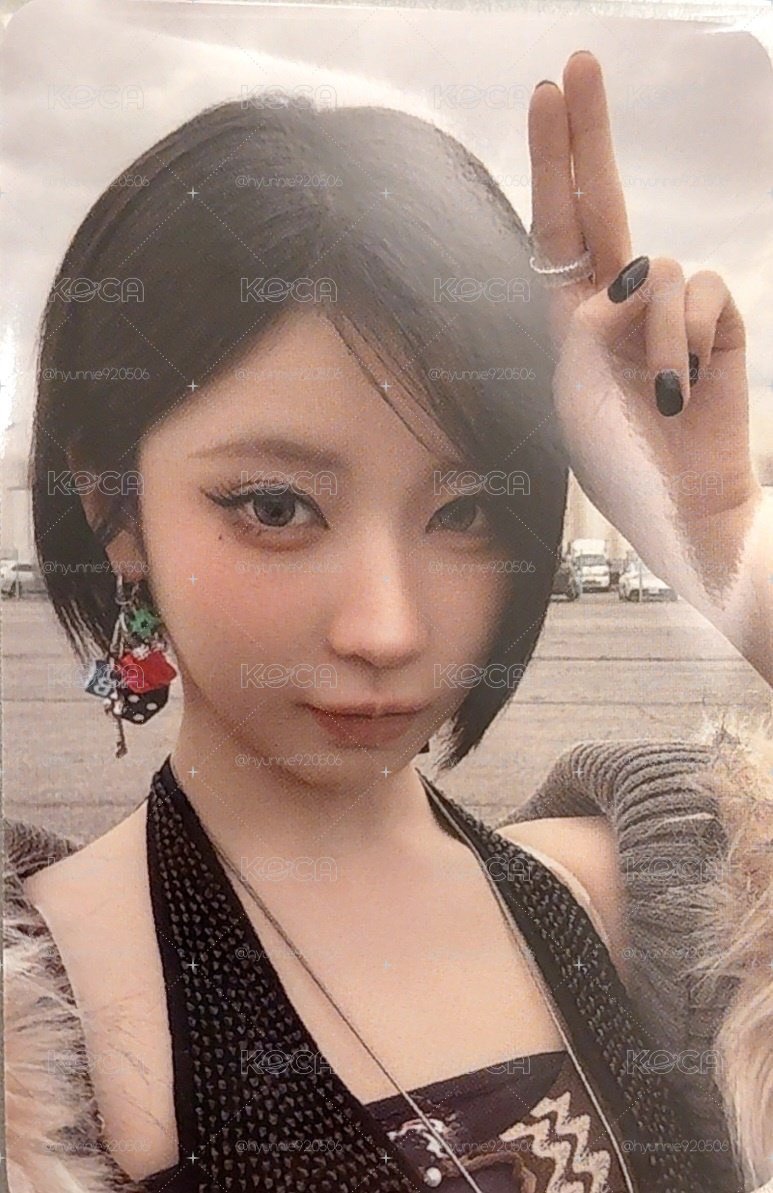 兔耳ASA🐰 非現✈️