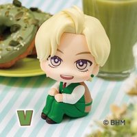 TinyTAN るかっぷ Dynamite 公仔 