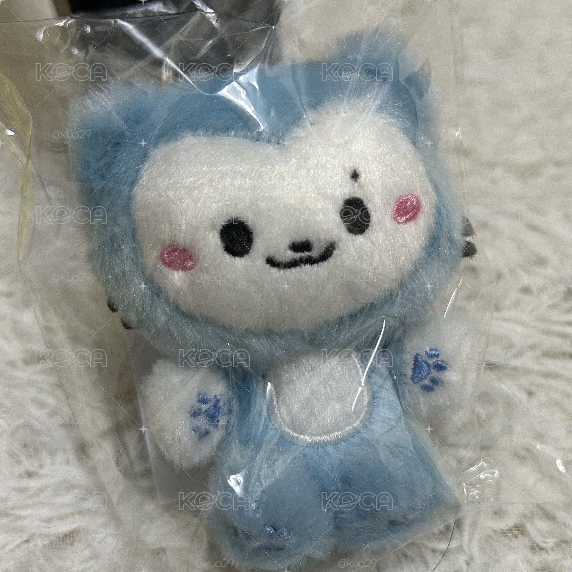 留真娃