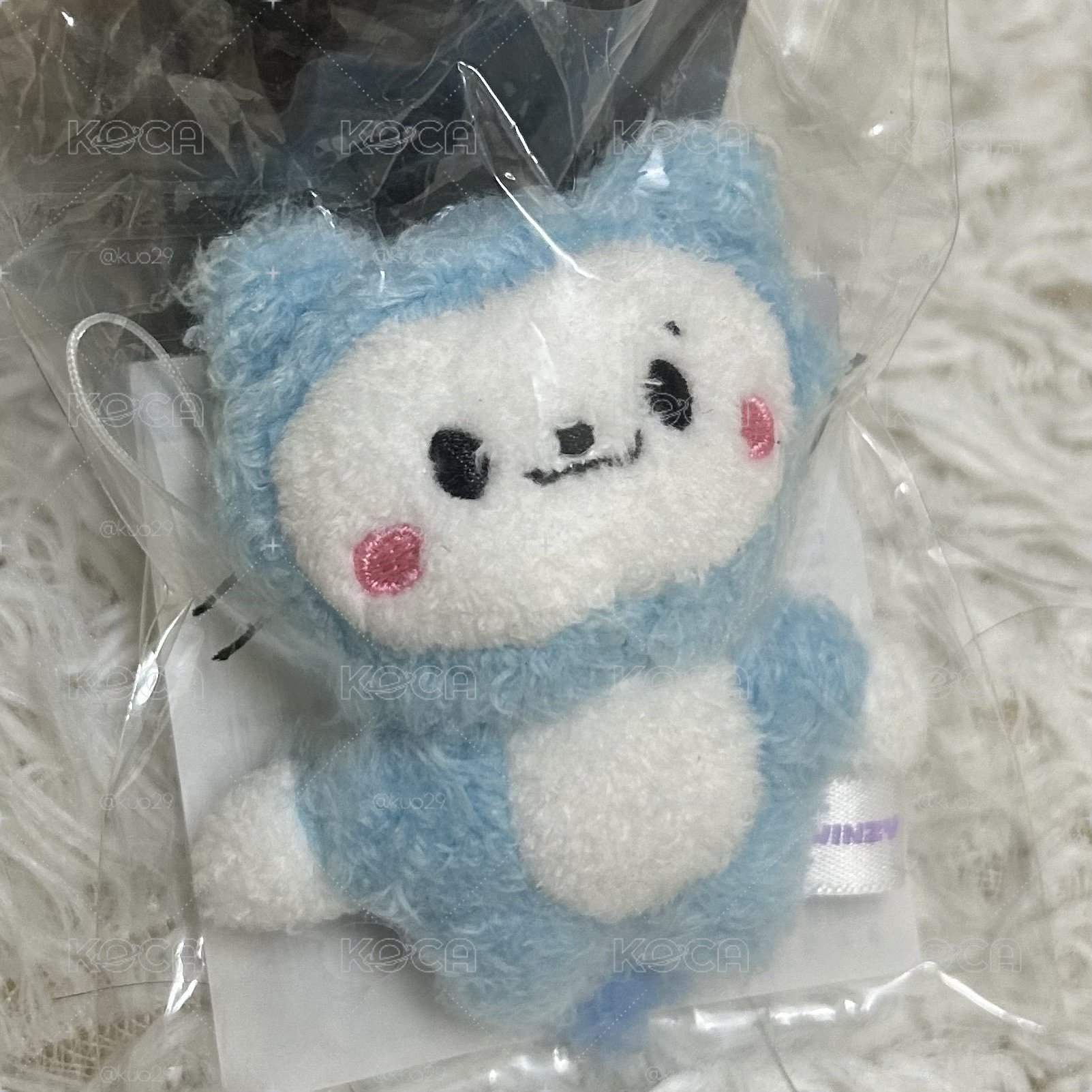 留真娃