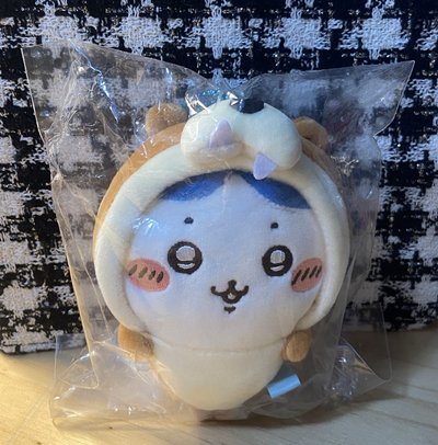[吉伊卡哇]水獺小八
