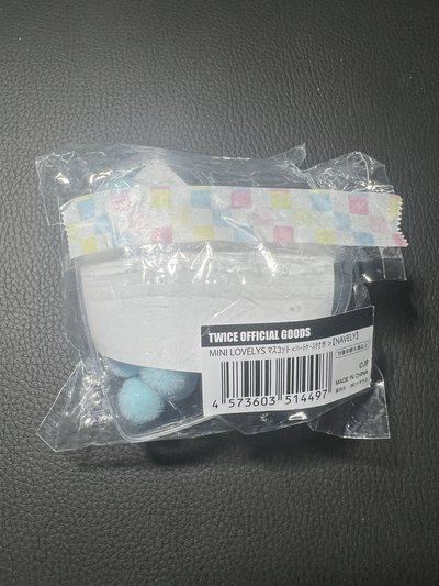 娜愛心殼娃