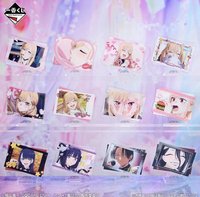 BANDAI SPIRITS F賞 迷你立牌 全12種