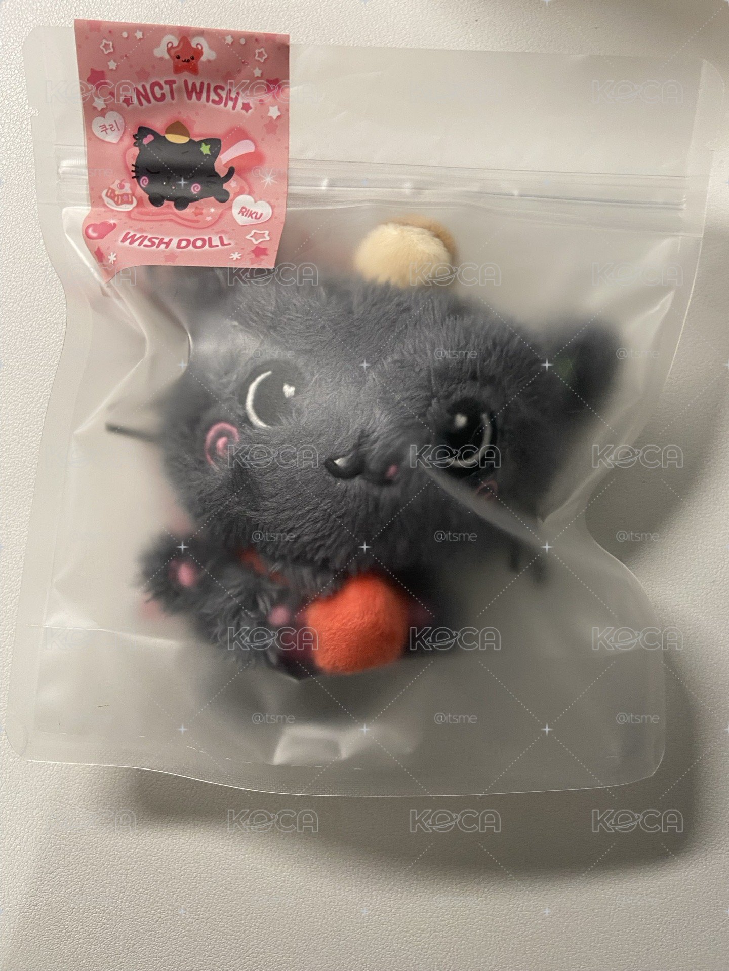 kuri 直出