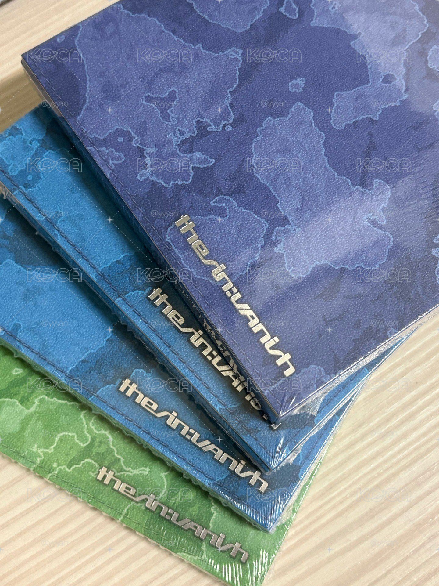 迷七單封（未拆）