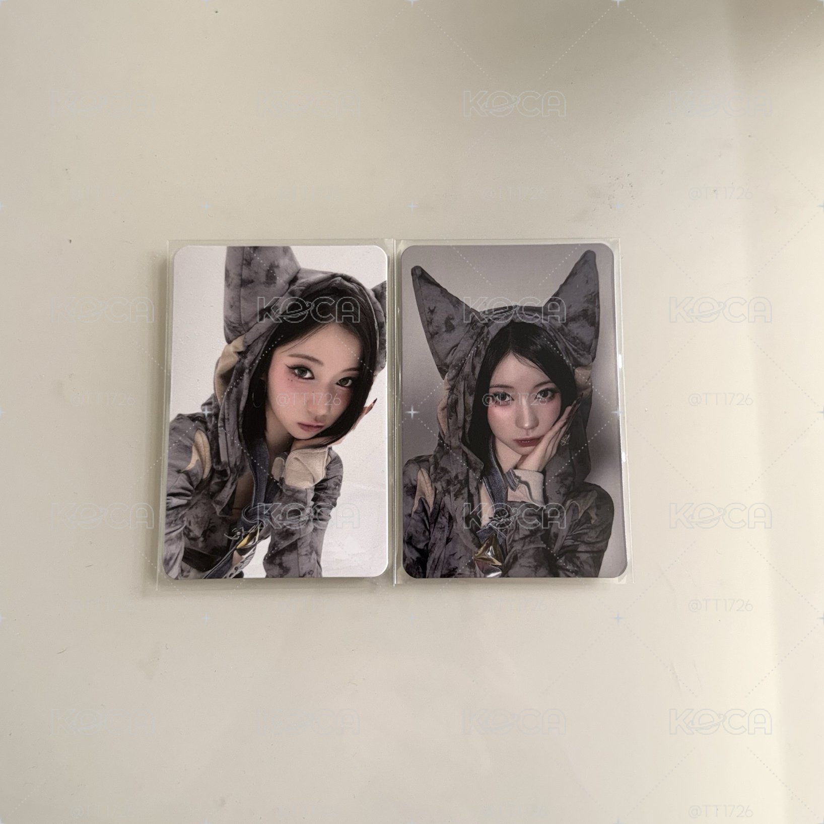 二星&四星星光卡