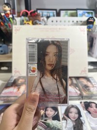 刷特典版未拆