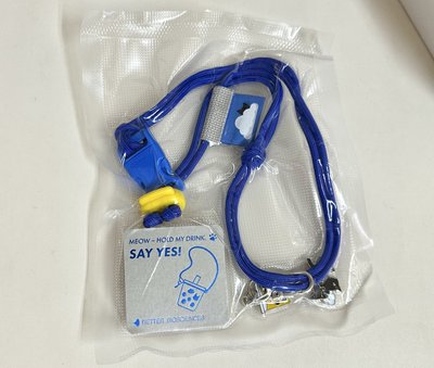 好好生醫 珍奶雲喵提袋