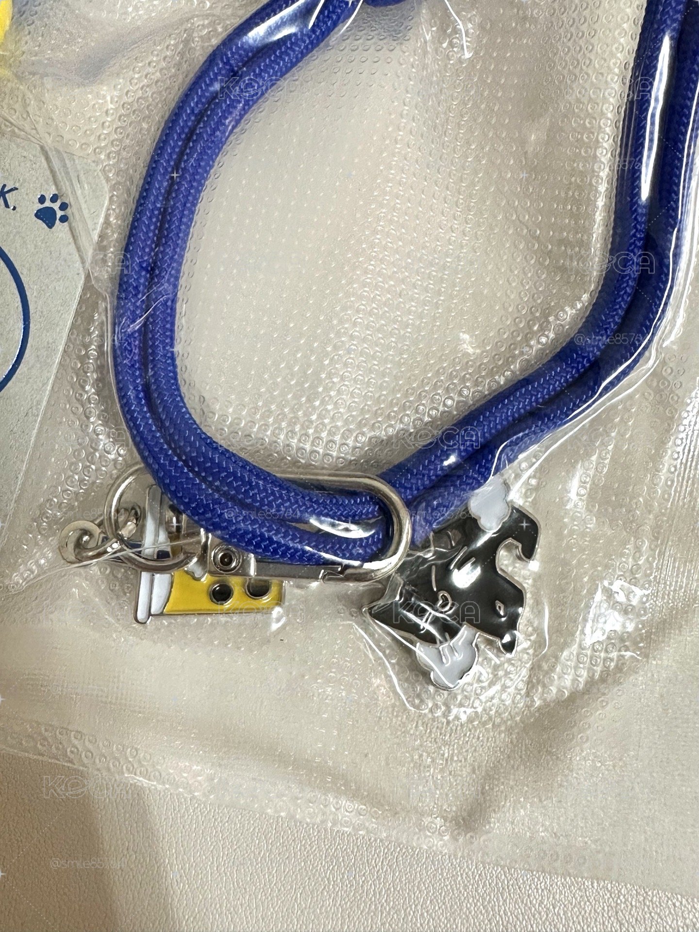 好好生醫 珍奶雲喵提袋