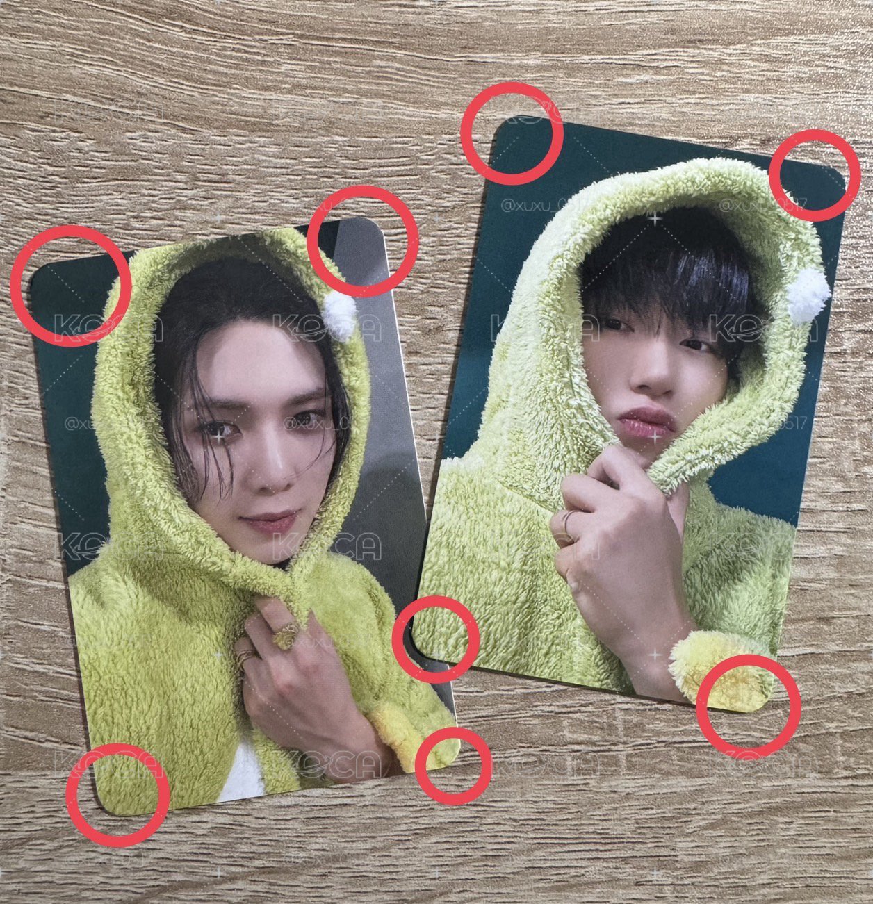 拉拉熊🐻+恐龍🦖傘星尚🐱🌟🐩