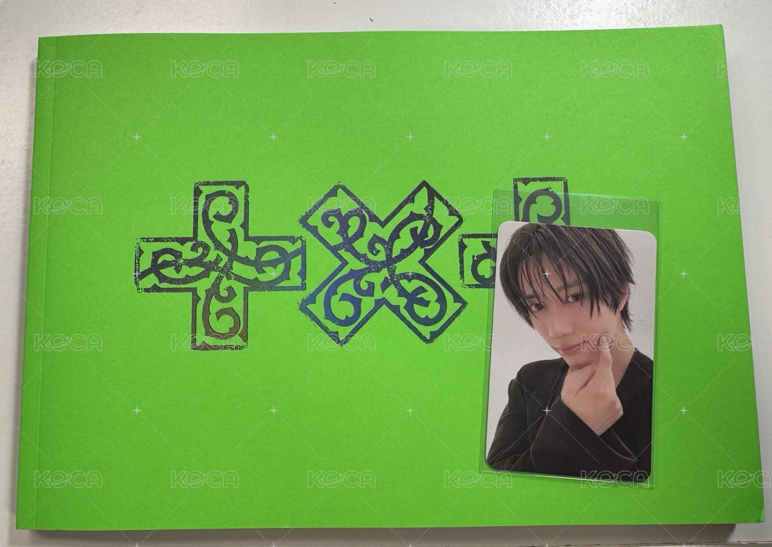 迷八圭單封全專