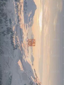 2024八一七 雲頂送別 相卡  背面