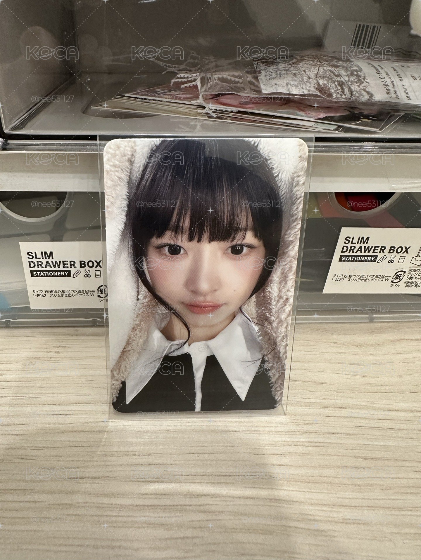 兔子怜