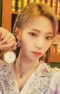 2022 WJSN CONCERT 'WONDERLAND' 隨機卡 
