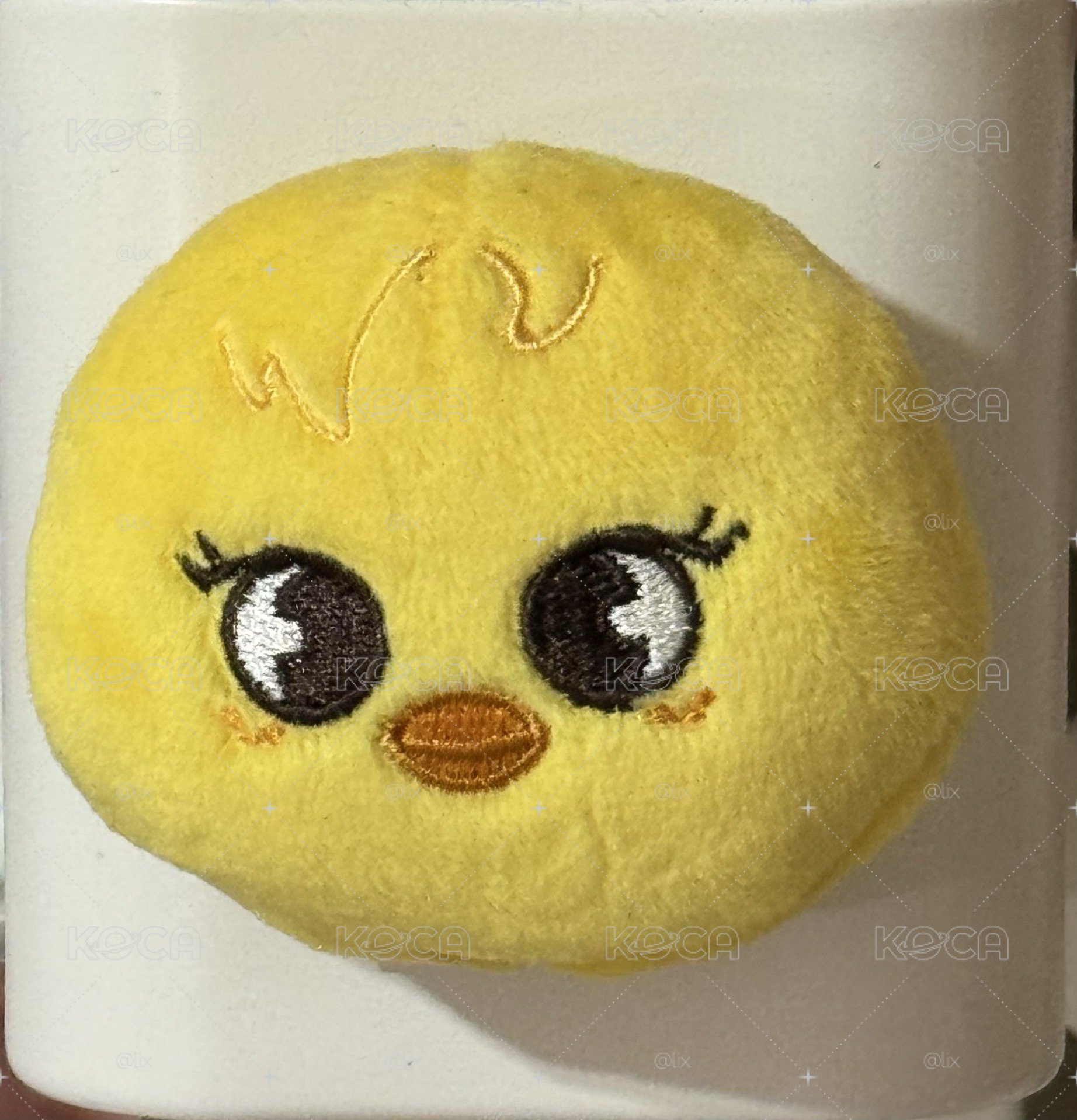 大頭磁鐵