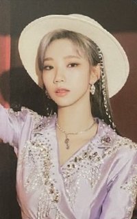 2022 WJSN CONCERT 'WONDERLAND' 隨機卡 