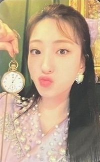 2022 WJSN CONCERT 'WONDERLAND' 隨機卡 