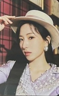 2022 WJSN CONCERT 'WONDERLAND' 隨機卡 