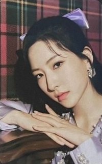 2022 WJSN CONCERT 'WONDERLAND' 隨機卡 