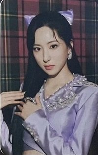 2022 WJSN CONCERT 'WONDERLAND' 隨機卡 