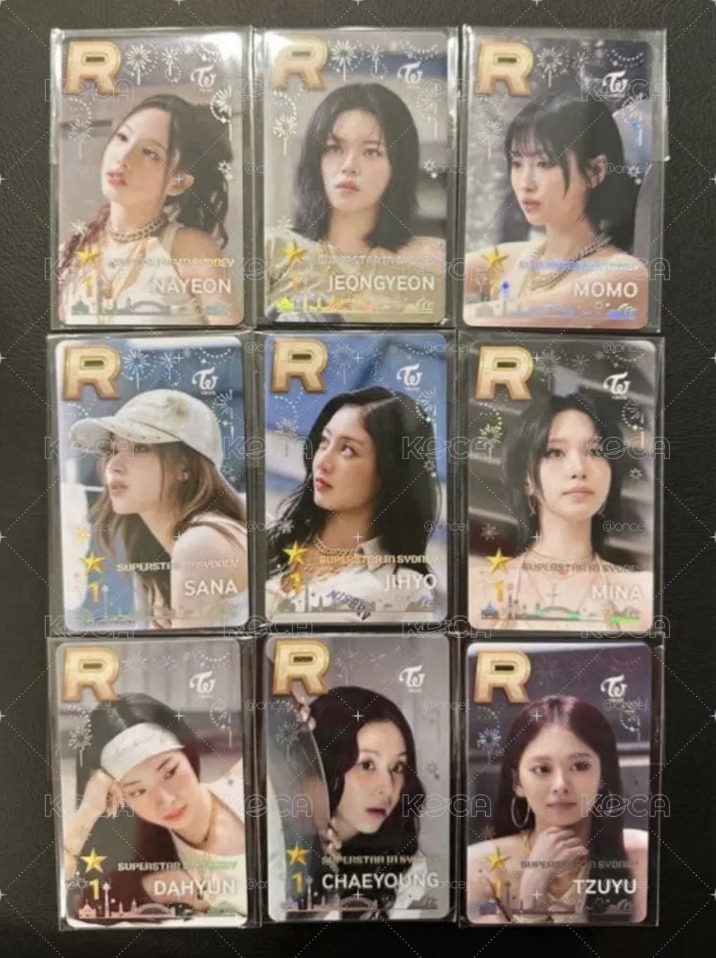 雪梨遊戲卡