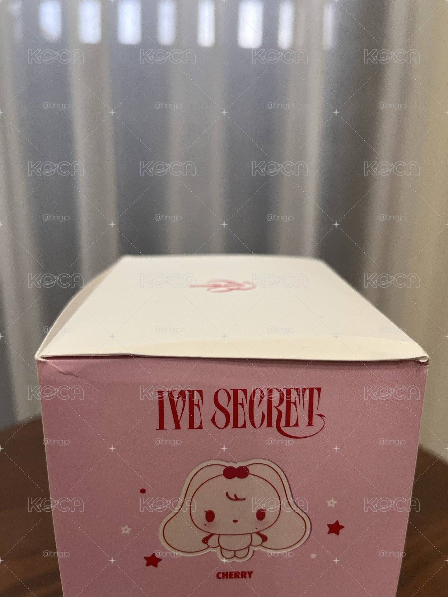 IVE迷你4一代娃專（瑞）