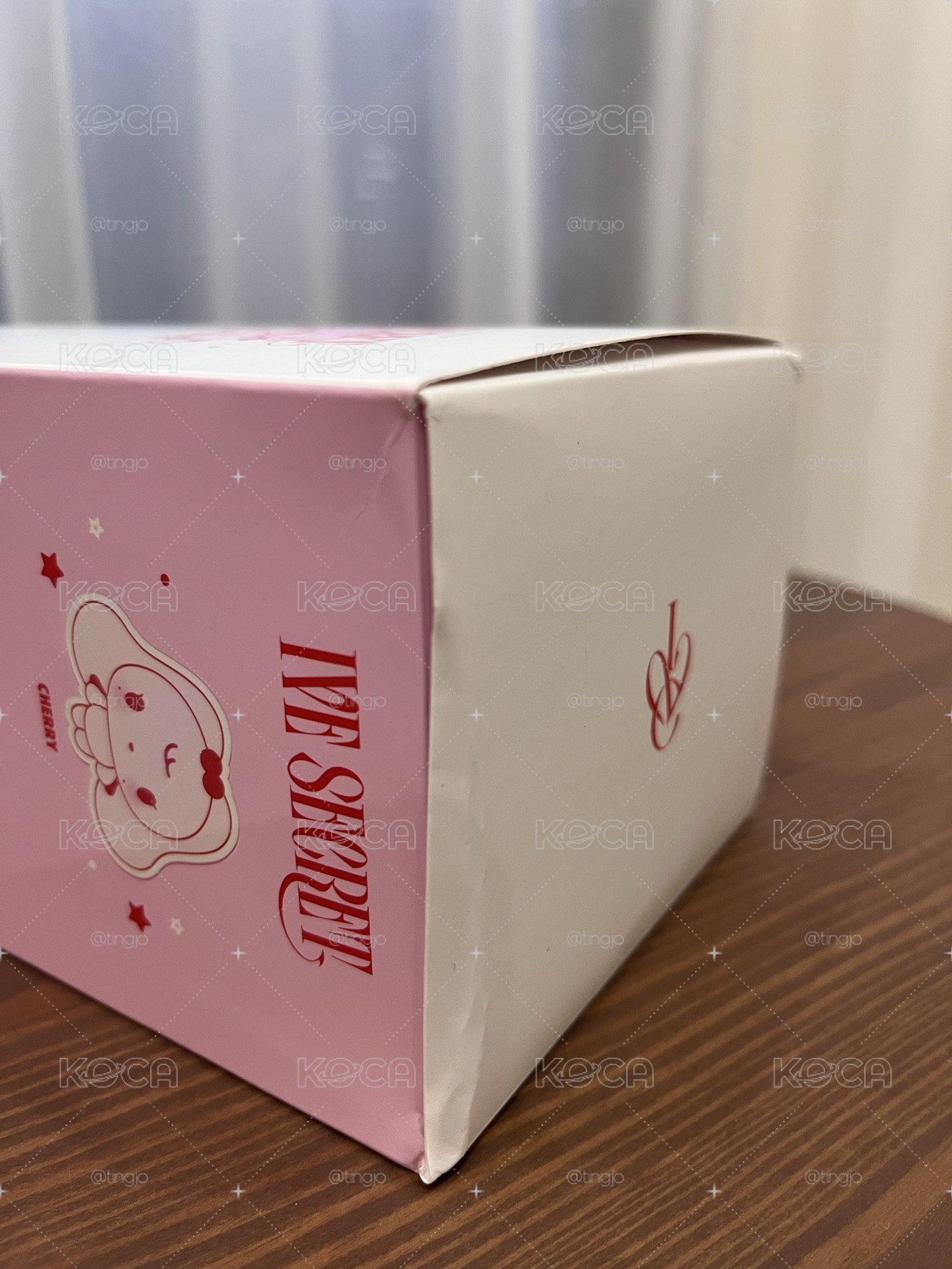 IVE迷你4一代娃專（瑞）