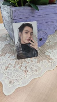 fans sc 特典卡