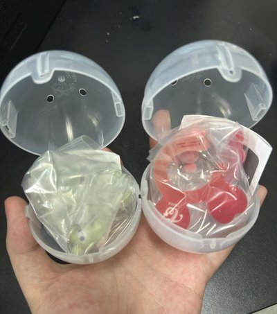 定 登山扣 萬代扭蛋