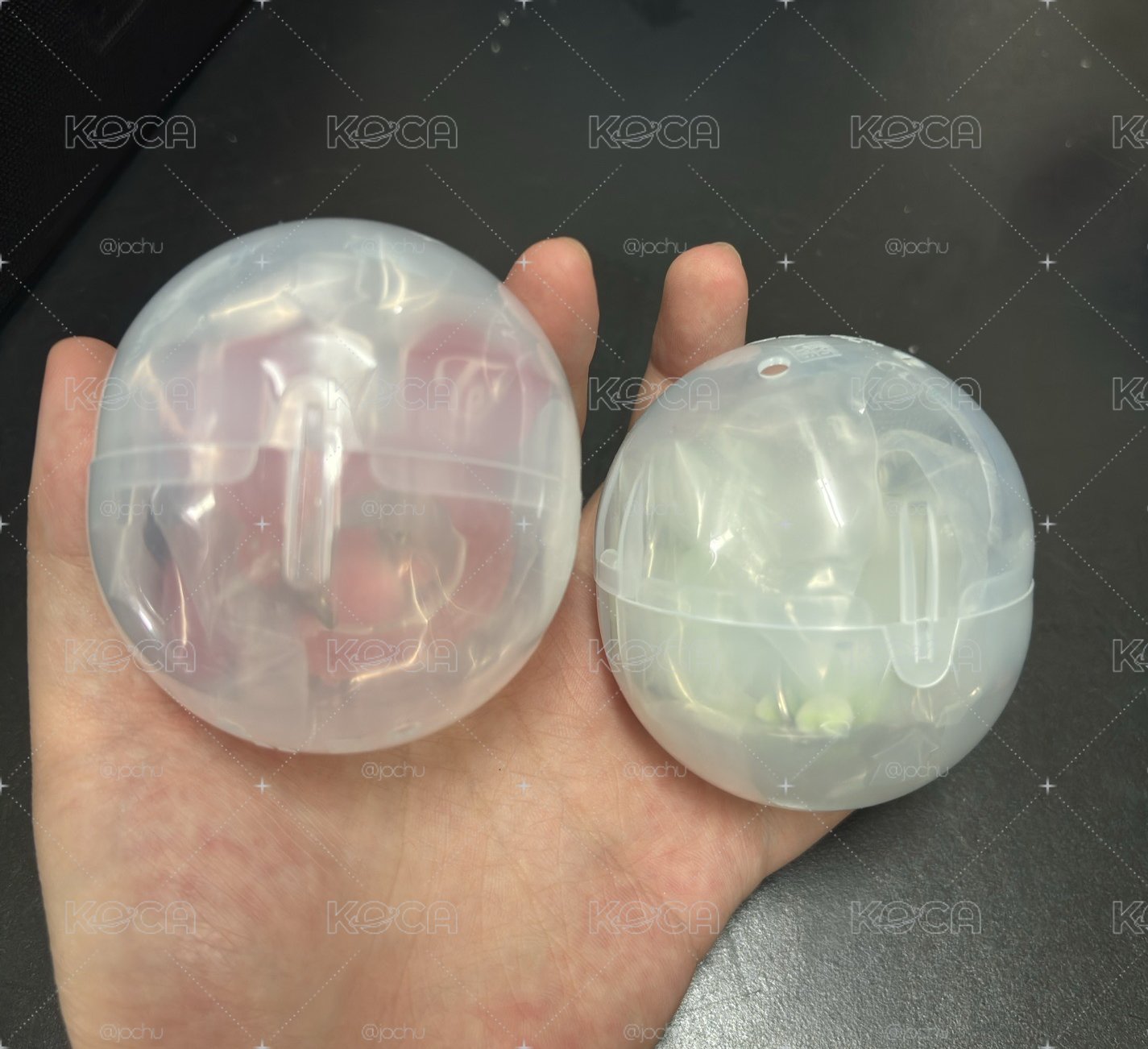 定 登山扣 萬代扭蛋